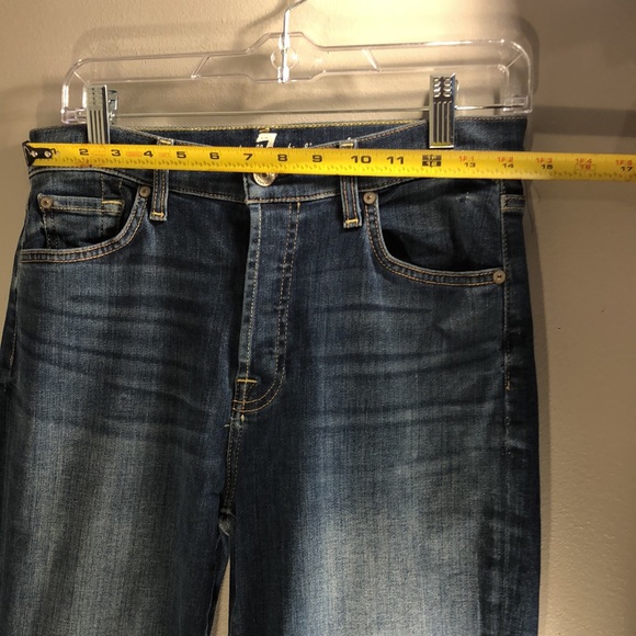 7 for all mankind jeans - Picture 11 of 14